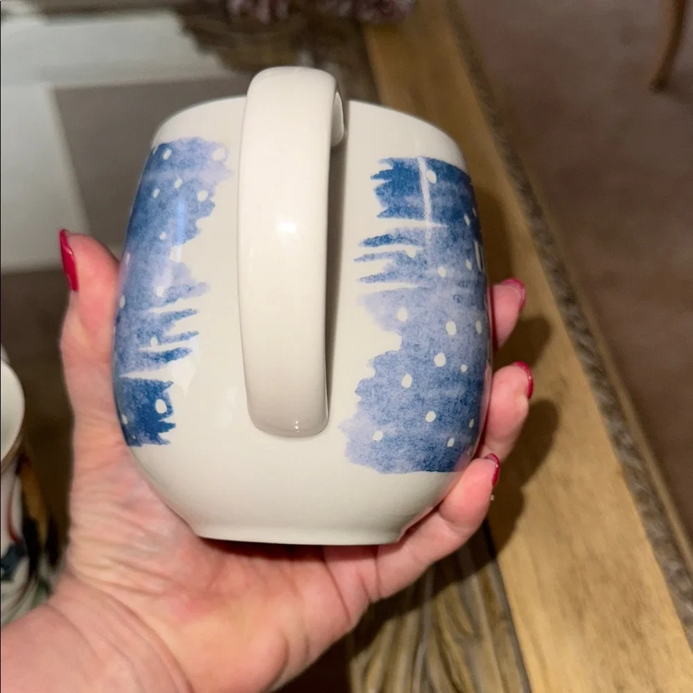 Crate&Barrel enjoy your
